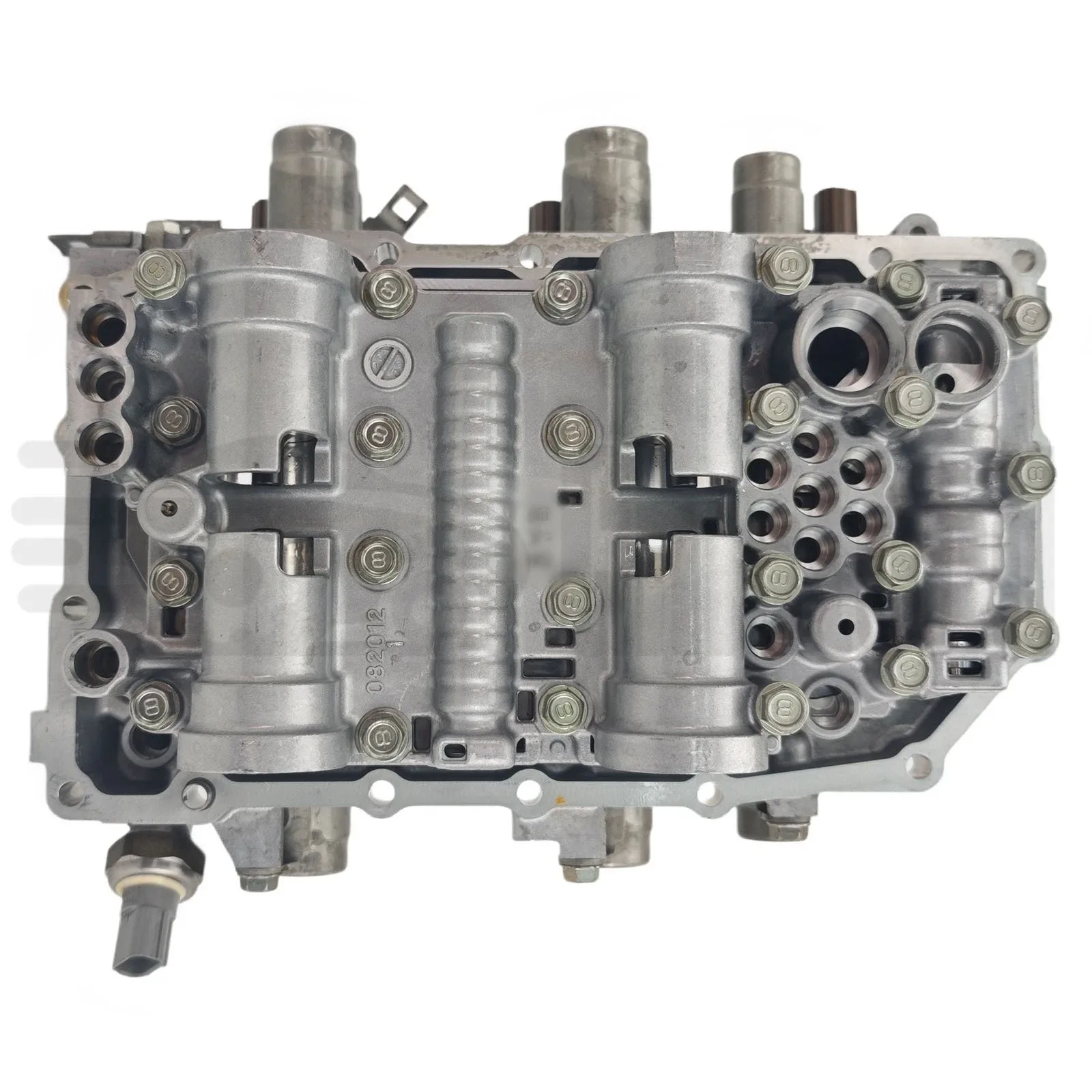 Acura TLX ILX 8DCT 8-Speed Automatic Transmission Valve Body - 27000-RDS-305 image 3