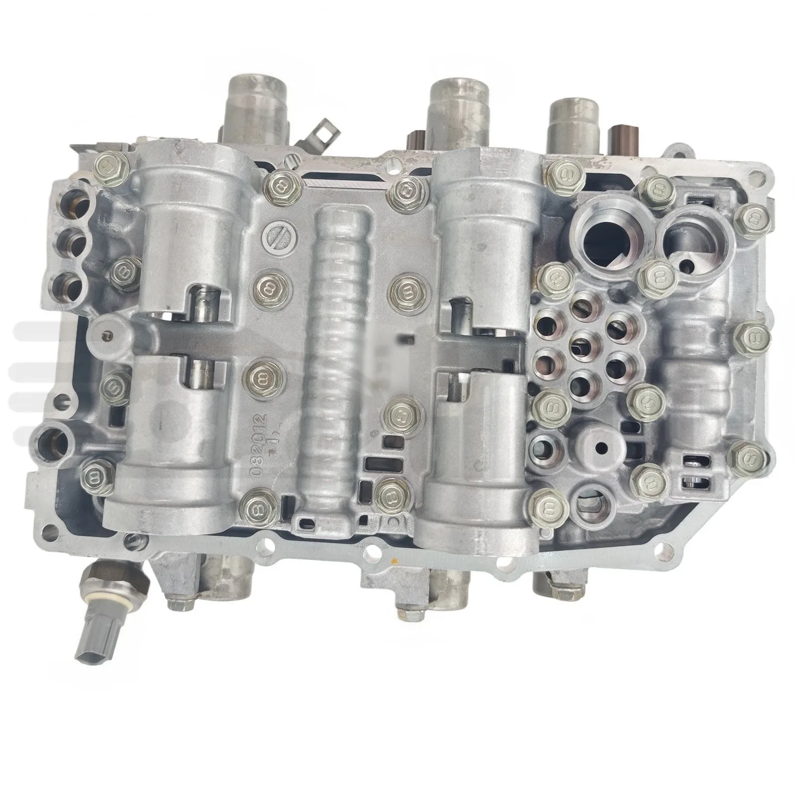 Acura TLX ILX 8DCT 8-Speed Automatic Transmission Valve Body - 27000-RDS-305 image 4