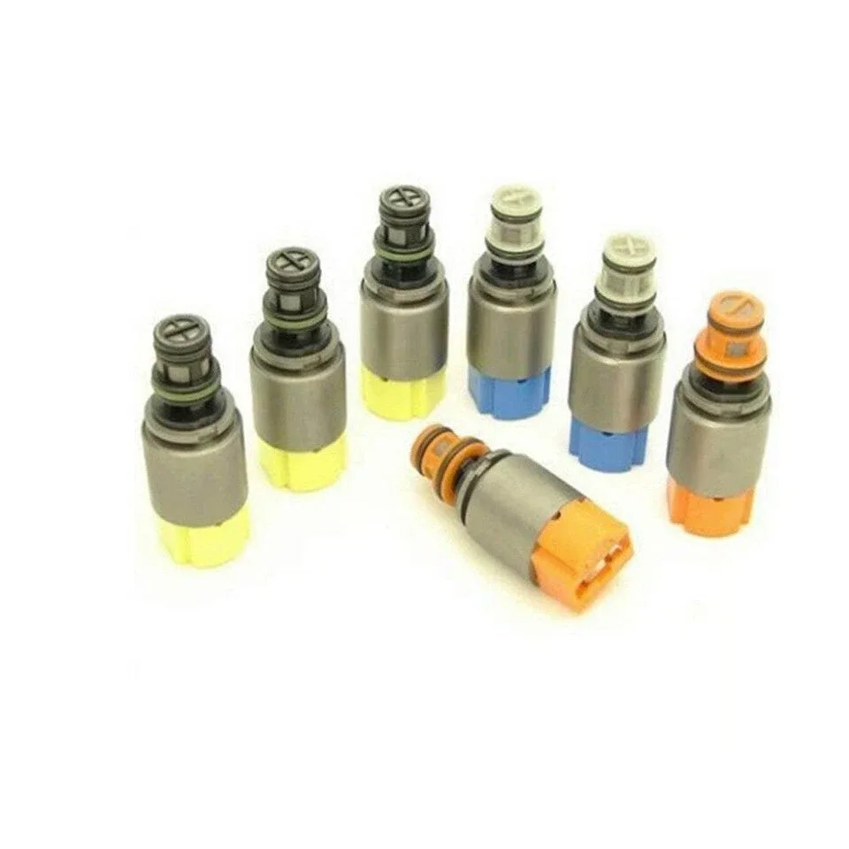 ZF 6HP21/6HP28 M‑Shift Solenoid Kit — 1068 298 046 (MPN 200-79) image 4