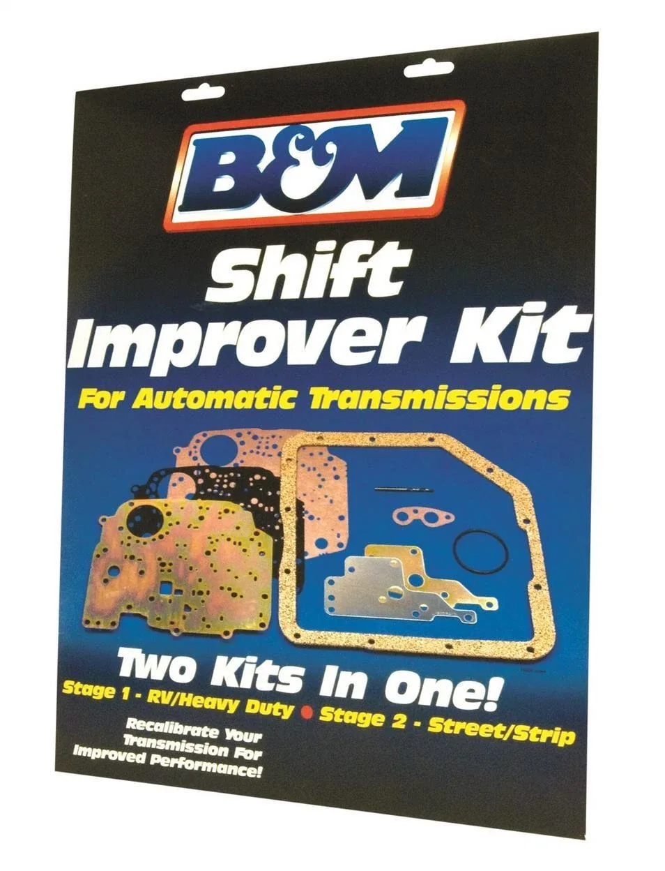 B&M 30262 Shift Improver Kit Automatic Transmission Shift Kit image 3