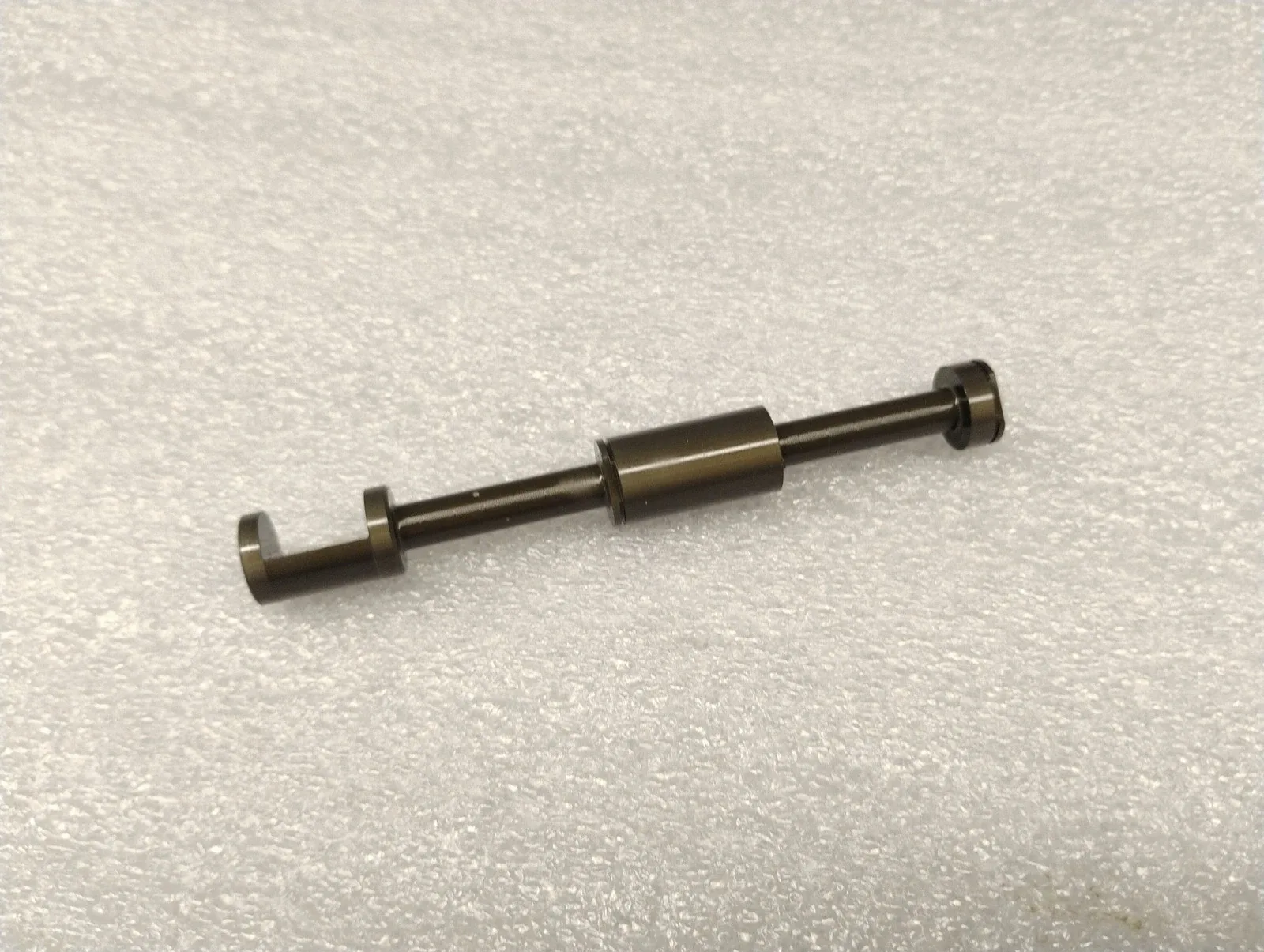 Nissan RE0F08B / JF009E CVT Manual Shift Valve - Jatco 243632