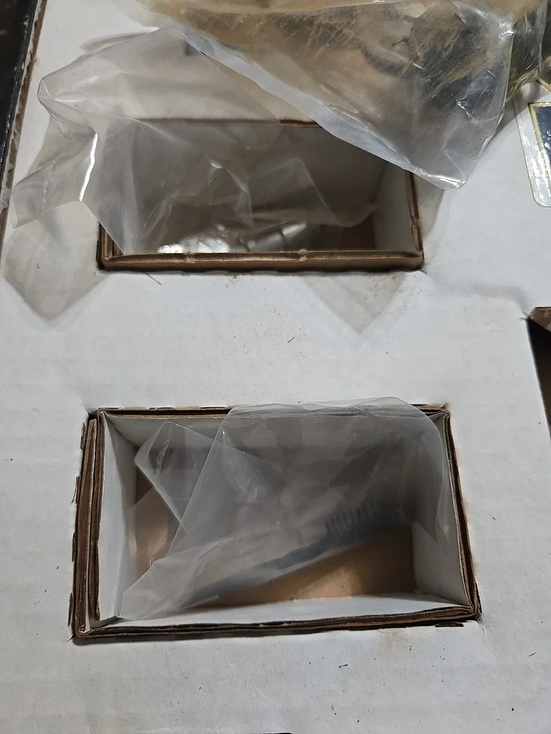 Tran Go AODE & 4R7OW Performance Shift Kit Read image 2