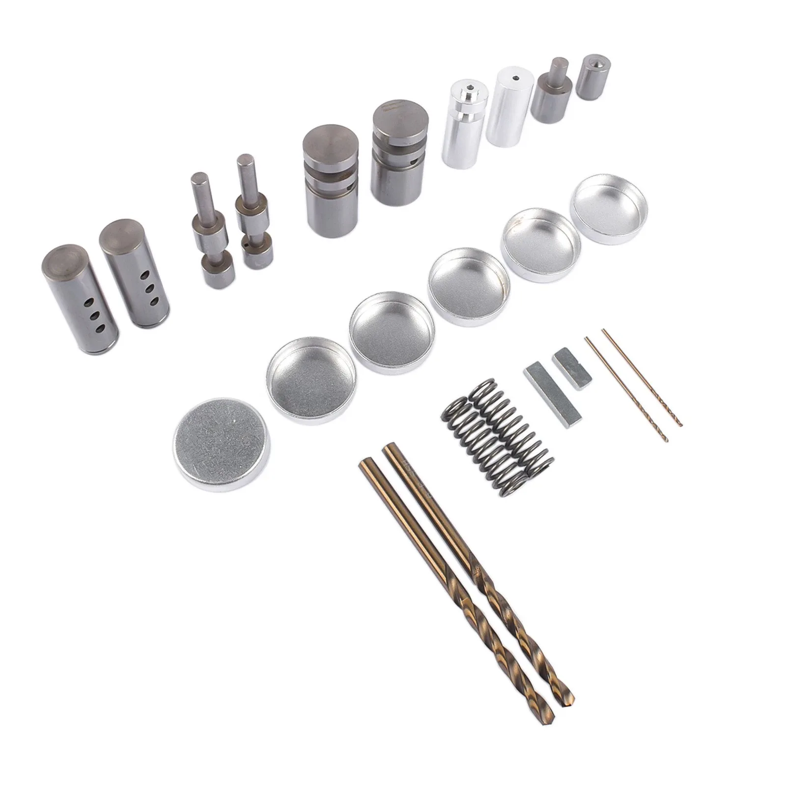 2003-2007 VW Touareg / Porsche Cayenne AW-TR60SN Shift Kit SK09D (9626017009) image 2