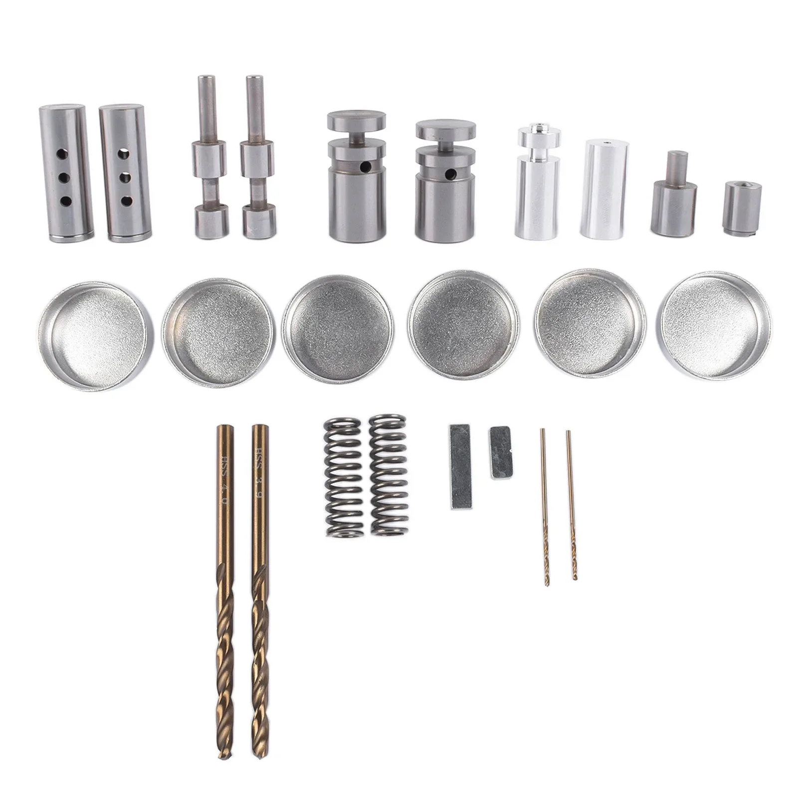 2003-2007 VW Touareg / Porsche Cayenne AW-TR60SN Shift Kit SK09D (9626017009) image 3