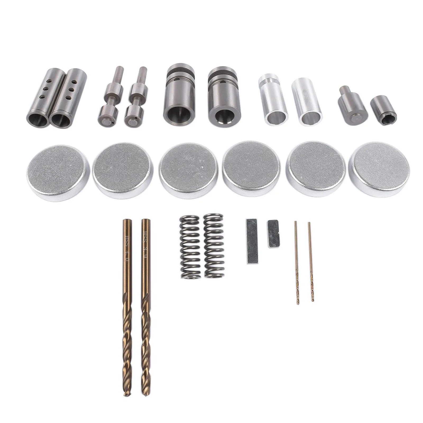 2003-2007 VW Touareg / Porsche Cayenne AW-TR60SN Shift Kit SK09D (9626017009) image 4