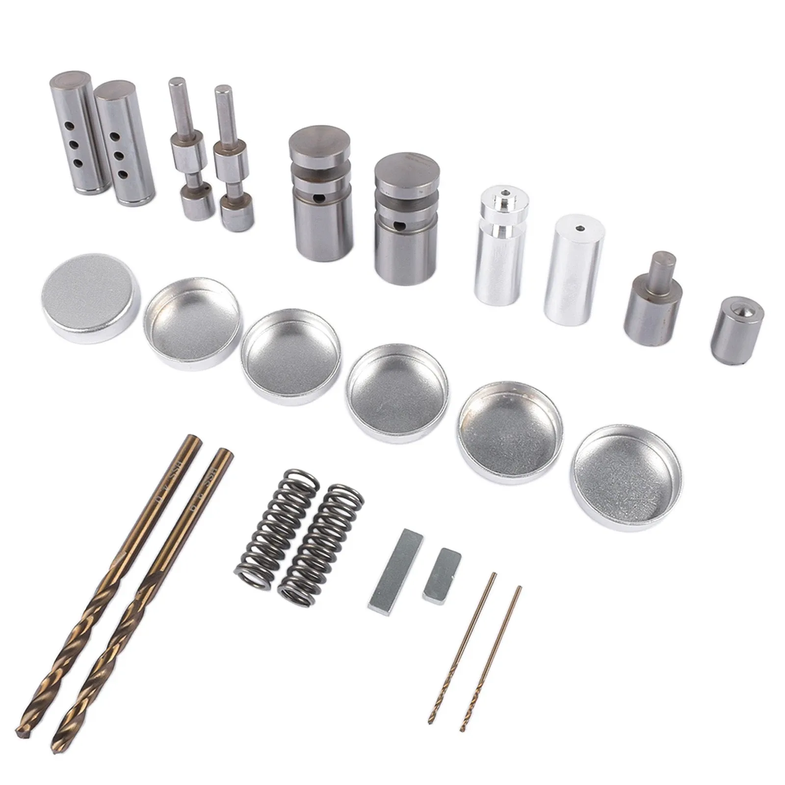 2003-2007 VW Touareg / Porsche Cayenne AW-TR60SN Shift Kit SK09D (9626017009)