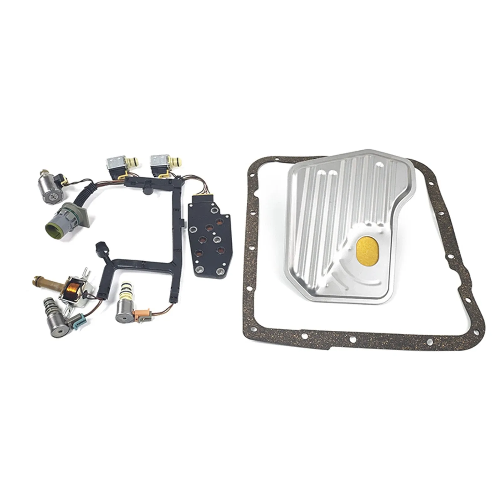 1993-2005 GM 4L60E/4L65E Transmission Solenoid Kit — 4L65E, 4L60E image 4