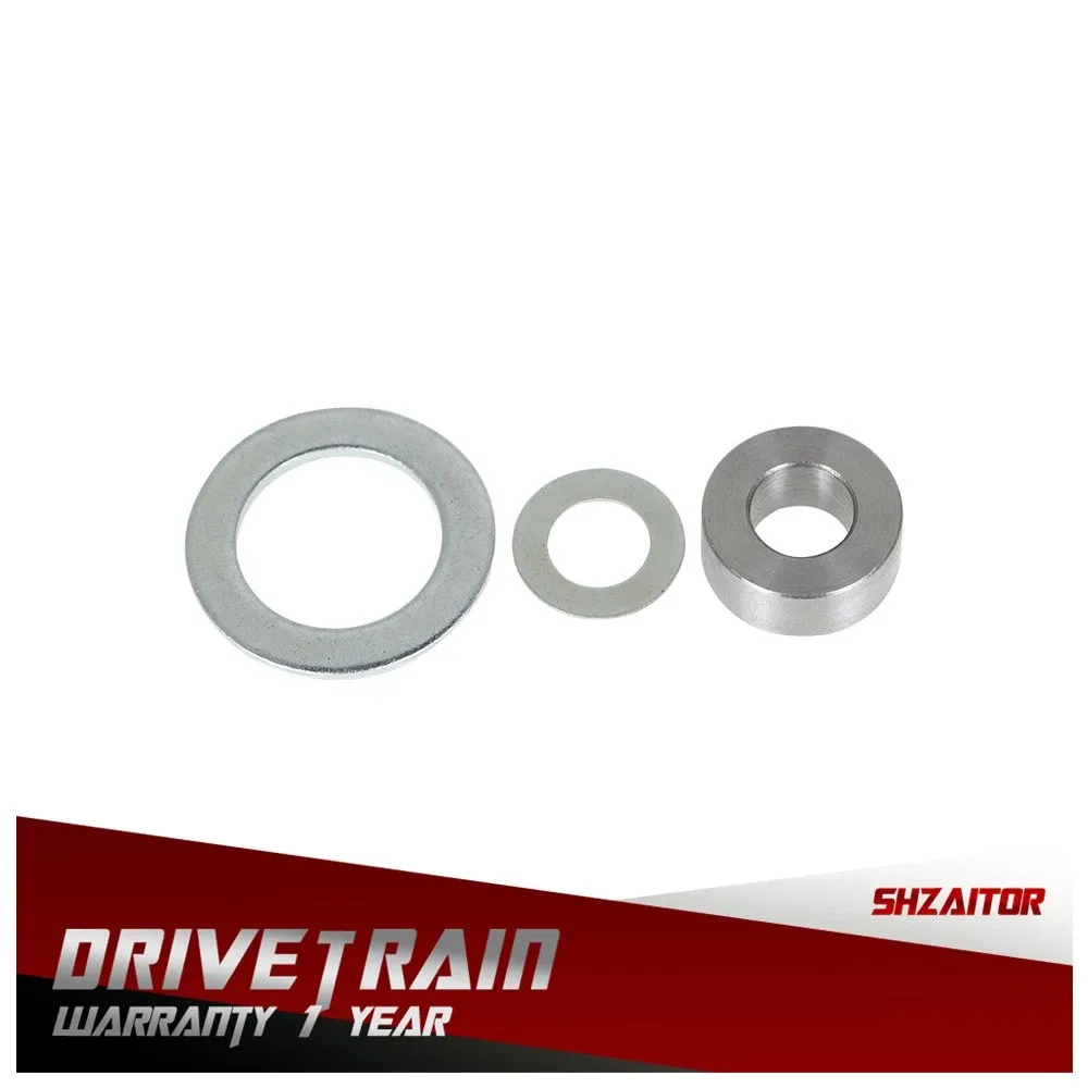 1PC Transmission Upgraded Rebuild Kit For Chevrolet GMC Hummer 4L80E 1991-Up image 3