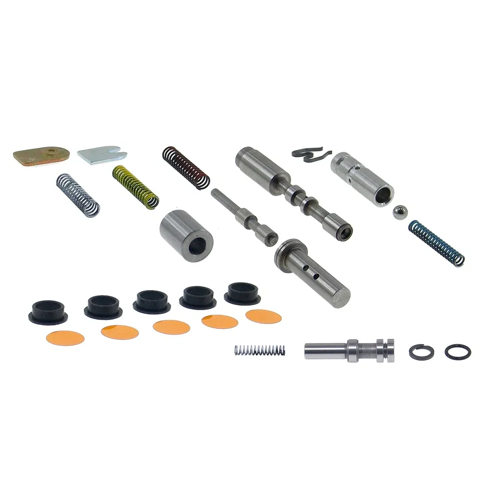 TransGo Shift Kit 6T70 / 6T75 GEN1 2007-On with pressure switches  (SK6T70-A)* image 2