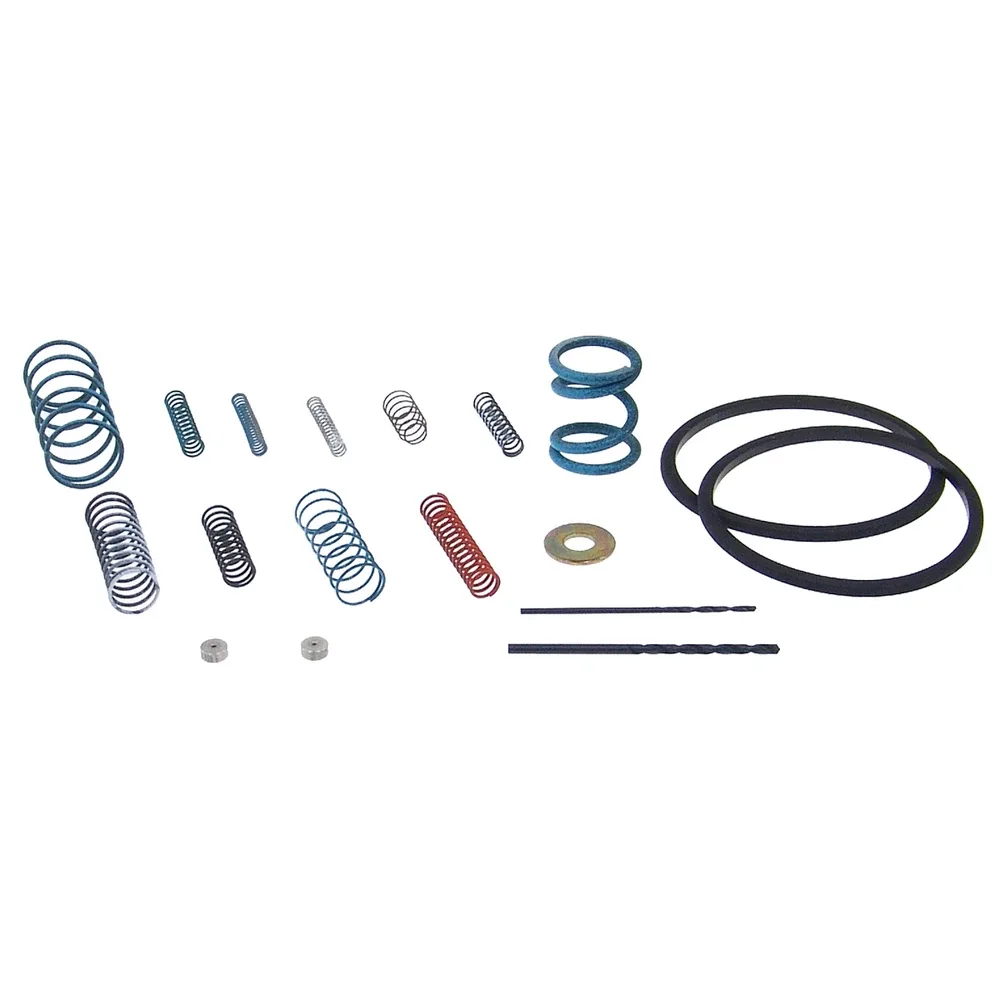 TransGo Shift Kit A4LD-JR SK A4LD Junior Ford  84-up (SKA4LD-JR)* image 2