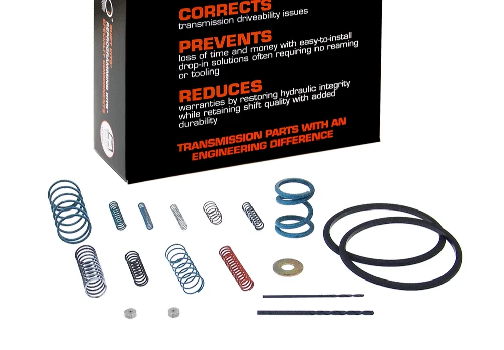 TransGo Shift Kit A4LD-JR SK A4LD Junior Ford  84-up (SKA4LD-JR)*