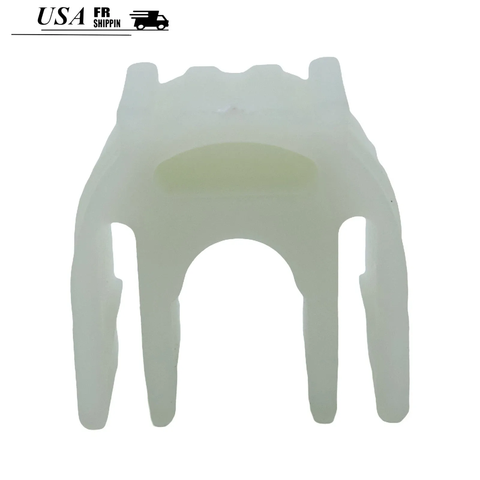 14104 Kit Shift Cable Bushing For GMC Yukon 2007-2020 Buick Enclave 2008-2015 image 4