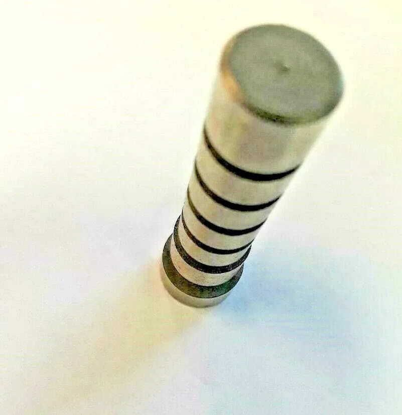 700R4 / 700 Throttle Valve (TV) Plunger - GM MPN: TV Plunger image 2