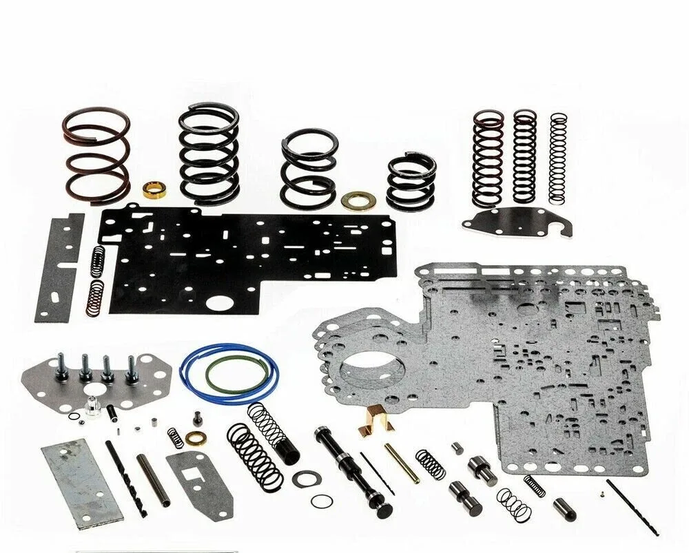 Transgo TFRE-PRO Reprogramming Kit for 46RE / 47RE / 48RE Transmissions image 2