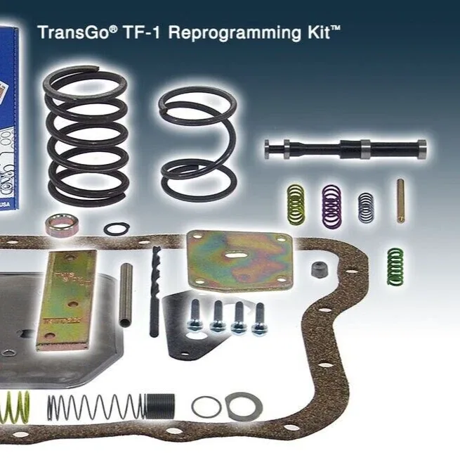Torqueflite TF‑6 (A904) / TF‑8 (A727) Reprogramming Shift Kit TF-1