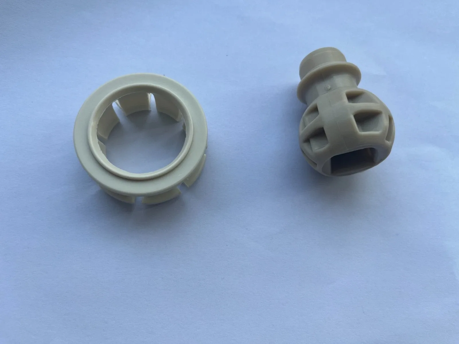 REPAIR KIT SHIFT LEVER CIRCUIT TRANSMISSION RODS FOR AUDI A6 VW PASSAT B5 image 2
