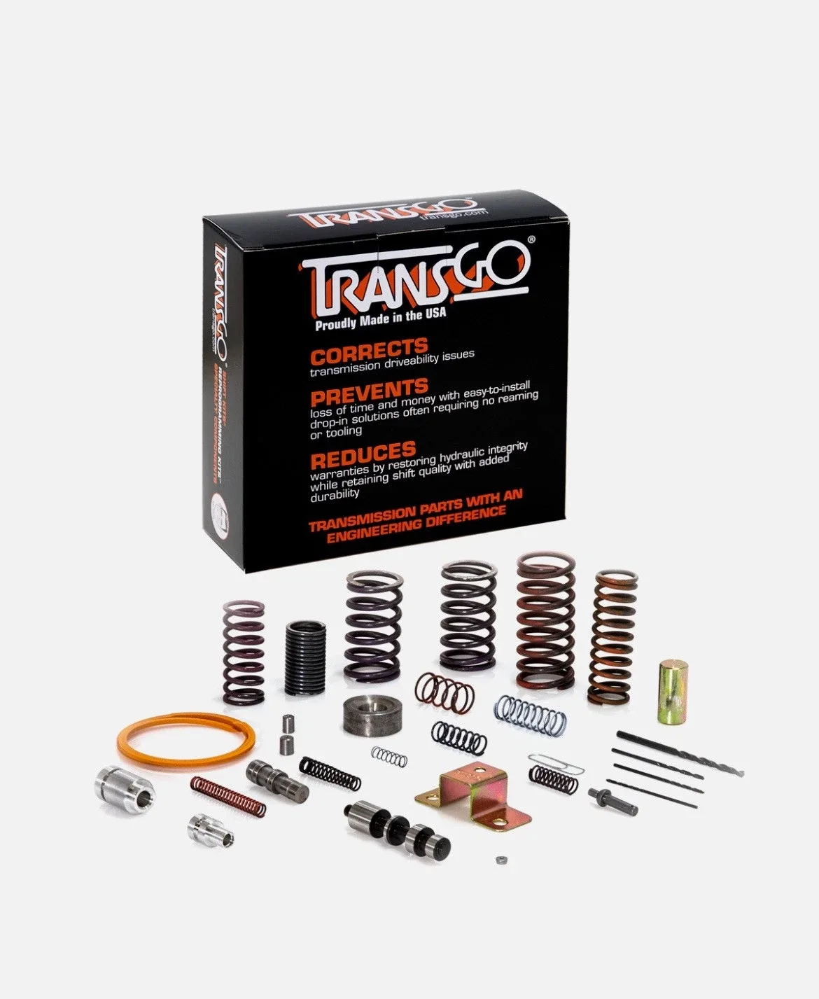 Trans Go K76908e Skaode