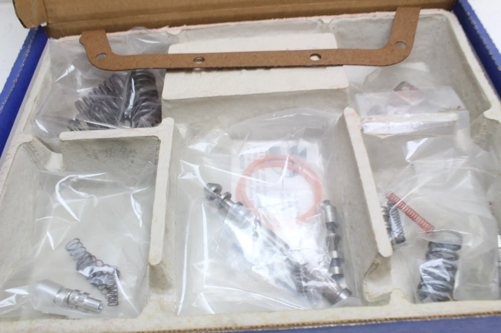 Transgo AODE-HD2 Reprogramming Shift Kit (AODE) image 3