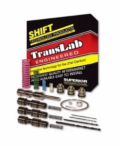 Honda Acura Superior Shift Correction Kit Upgrade 6 Cylinder .388 BYBA (S30165)