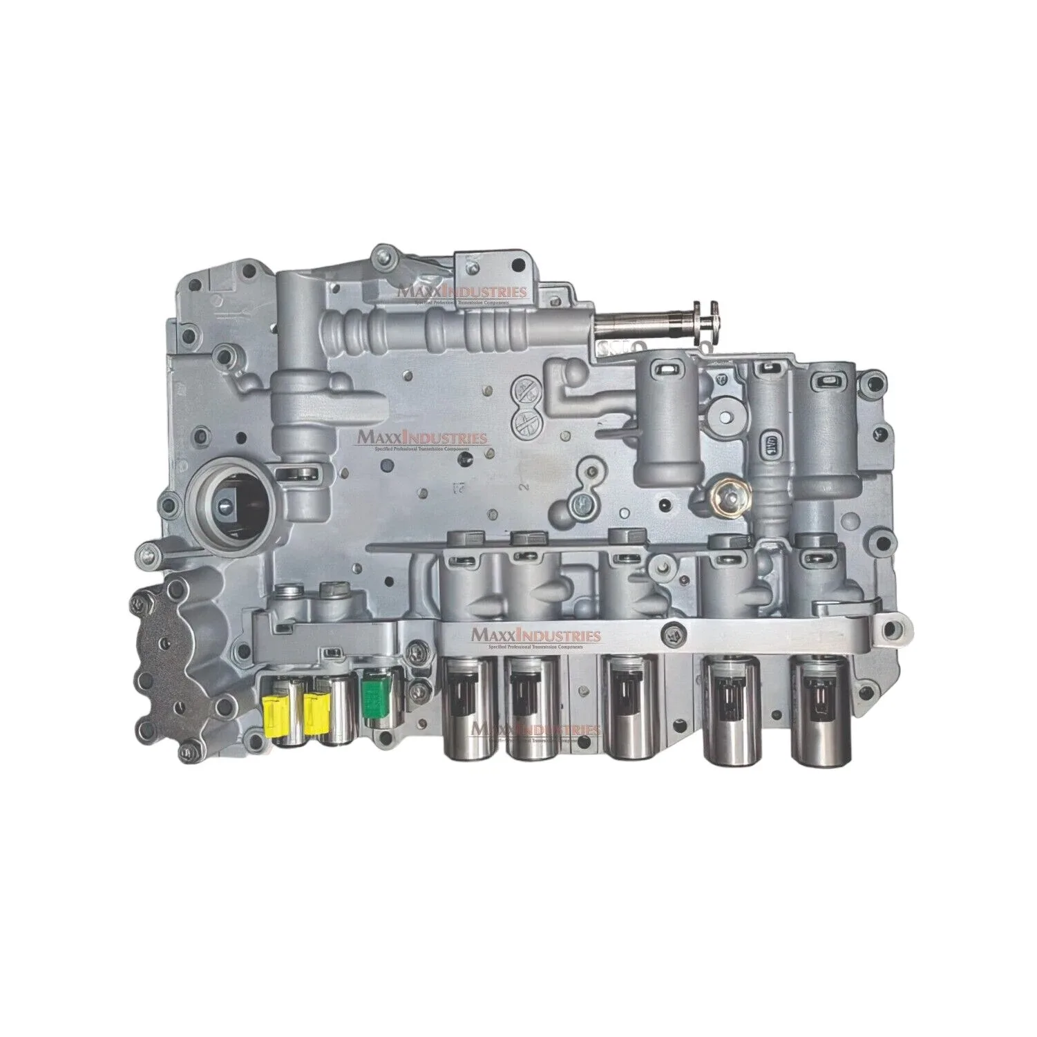 2019-2023 Ram 3500/4500/5500 Valve Body Assembly (AS69RC) - 68445748AA
