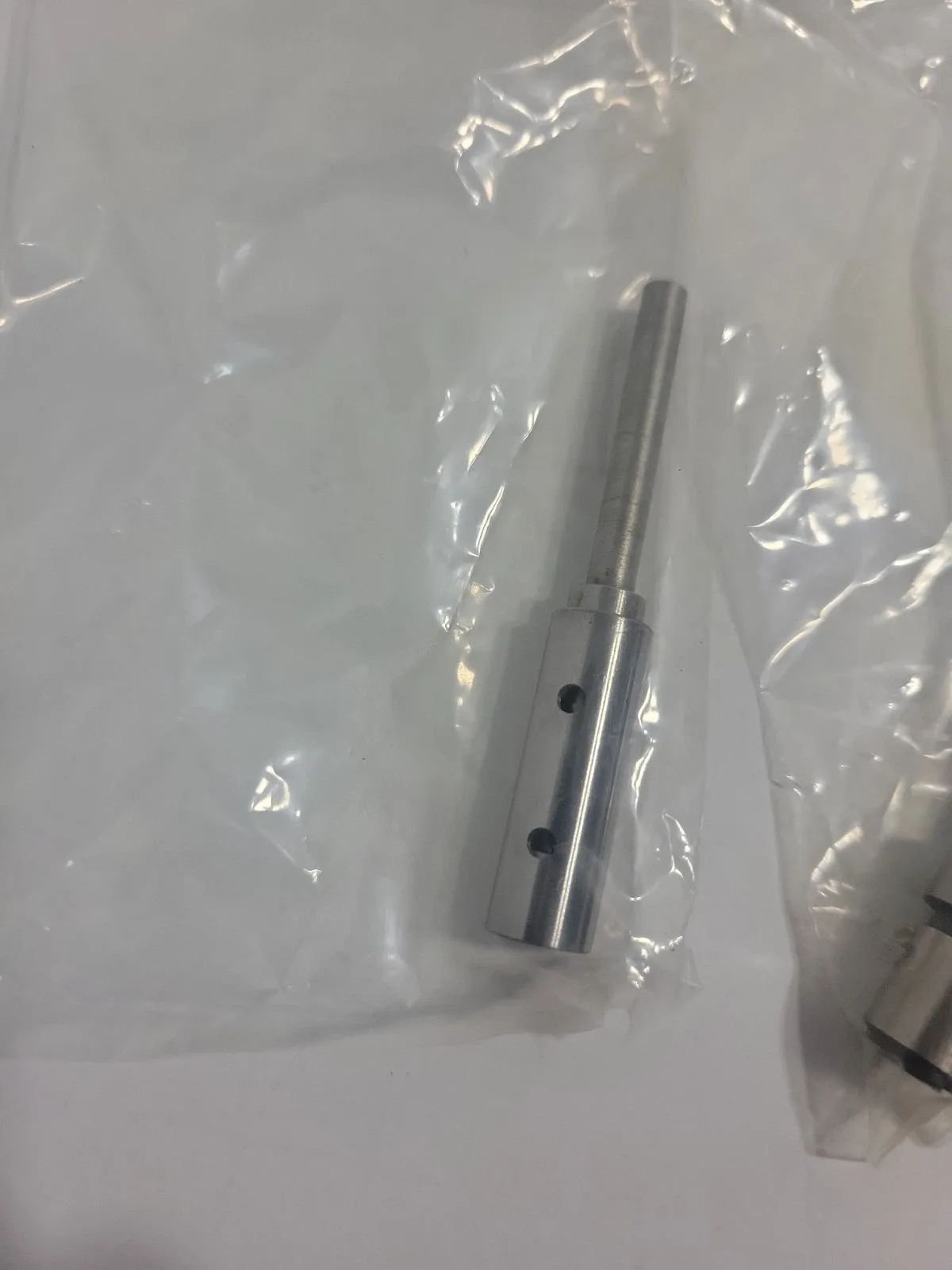 Transgo Shift Kit SK 722.6  Mercedes Benz image 4