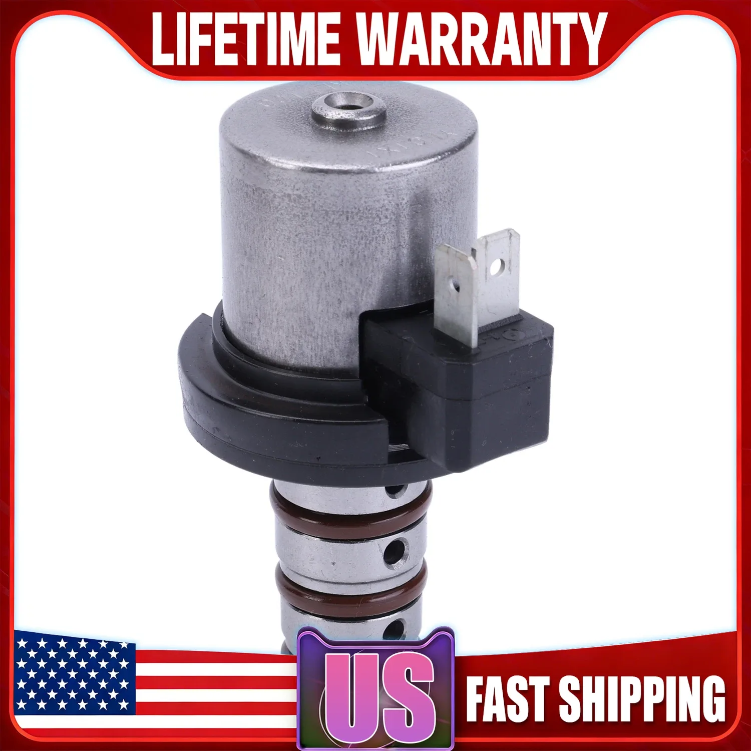 FOR MITSUBISHI HYUNDAI TRANSMISSION SHIFT F4A42 KIT HARNESS WITH SOLENOID F4A41