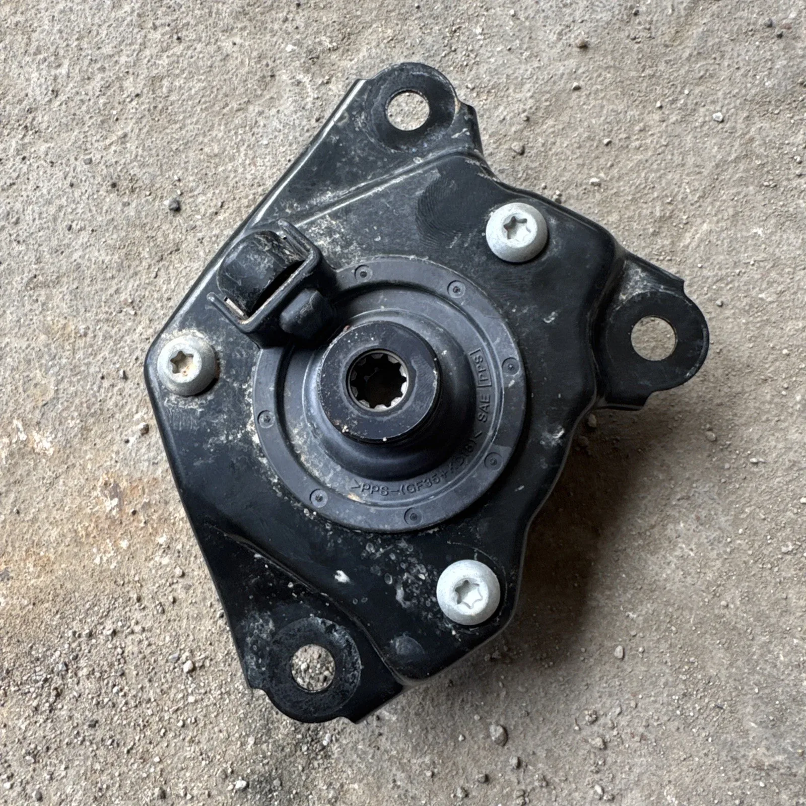 OEM 2017-2025 Kia HYUNDAI Transmission EV ELECTRIC Gear SHIFT by WIRE ACTUATOR image 3