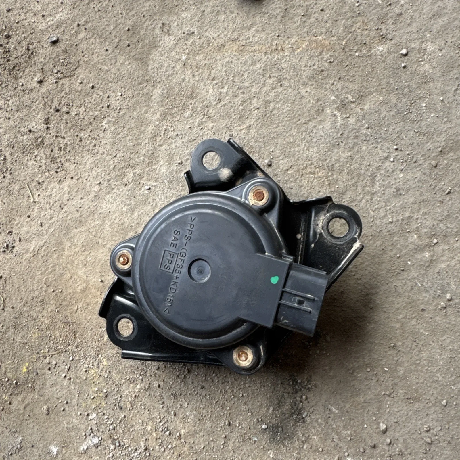 OEM 2017-2025 Kia HYUNDAI Transmission EV ELECTRIC Gear SHIFT by WIRE ACTUATOR