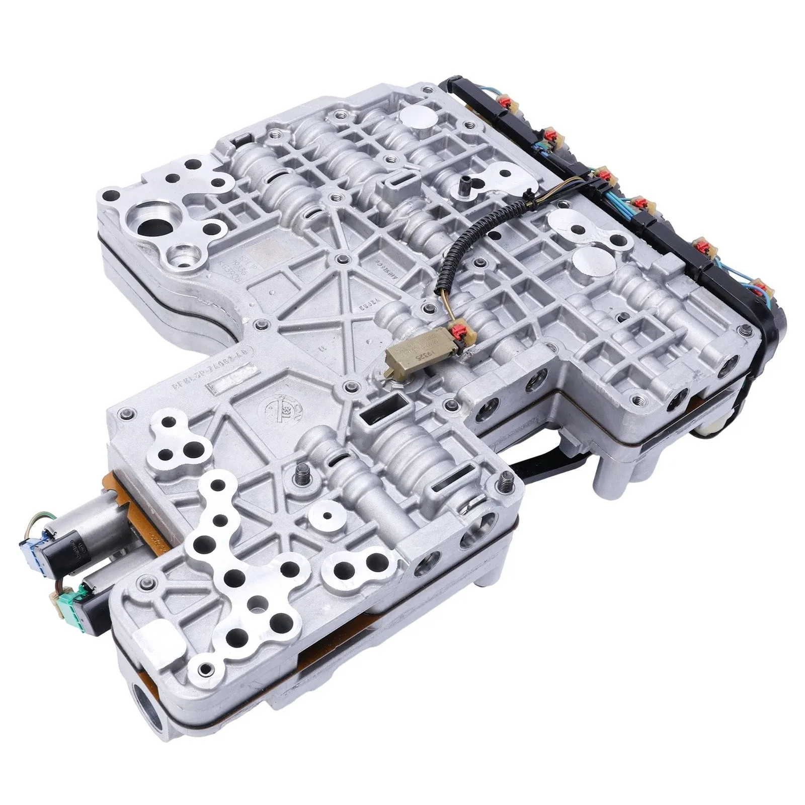 Ford 10R80 Transmission Valve Body RF-HL3P-7A092-AD image 3