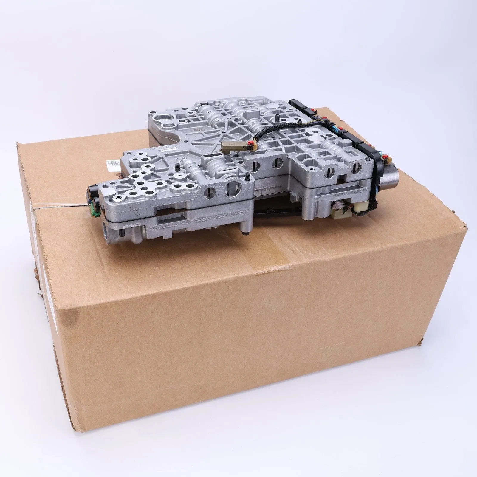 Ford 10R80 Transmission Valve Body RF-HL3P-7A092-AD