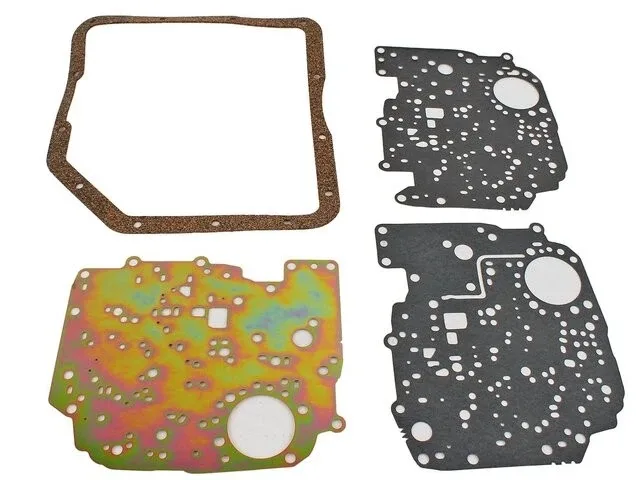 1978-1980 Chevrolet Malibu Automatic Trans Shift Kit 11SBSTPC image 4