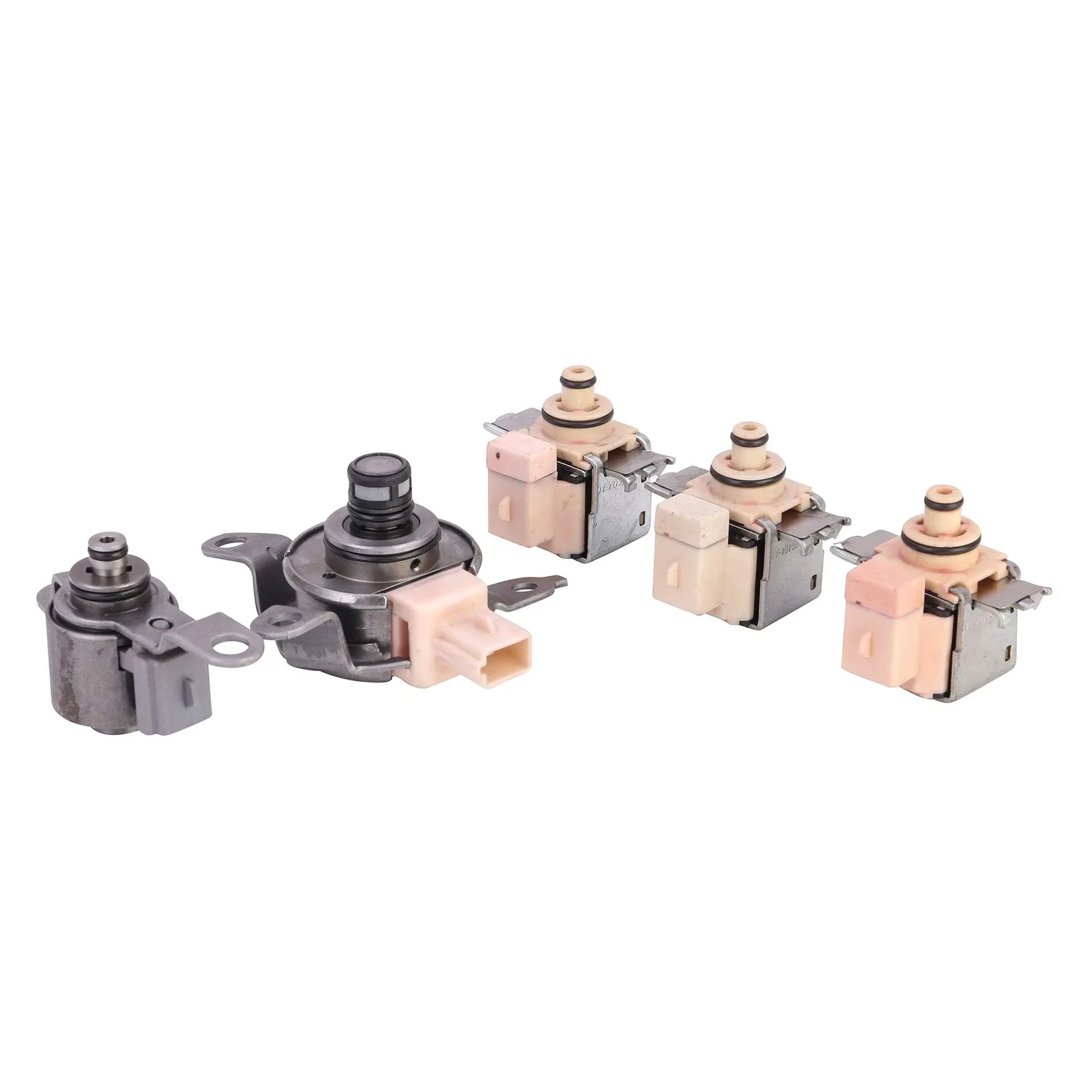 1997+ Ford Transmission Solenoid Kit 4F50N / AX4S AX4N AXODE