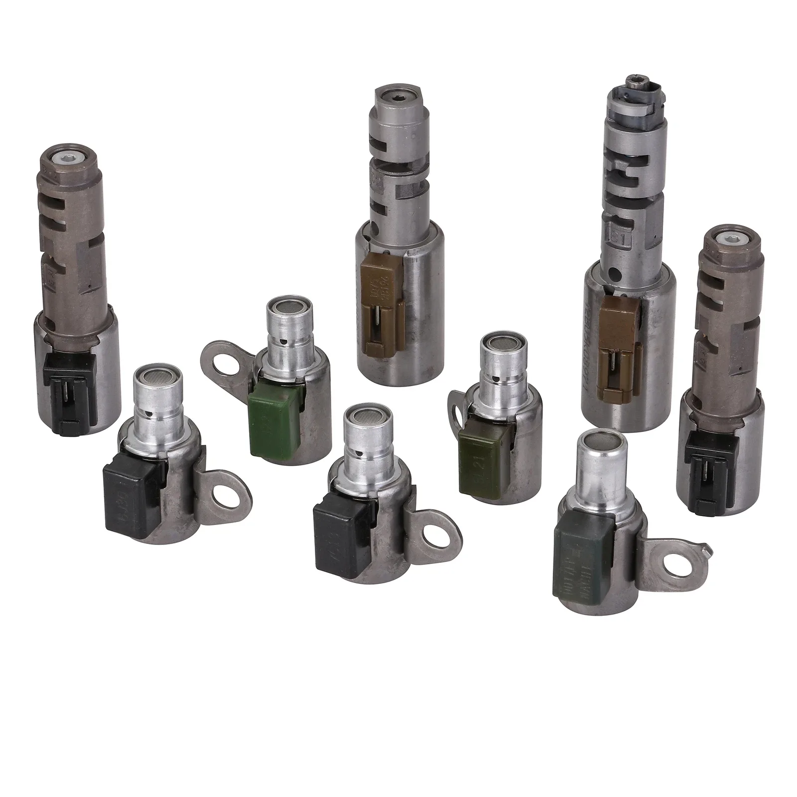 2005-2011 Lexus GS300 IS300 6-Speed Transmission Solenoid Kit A960E image 3