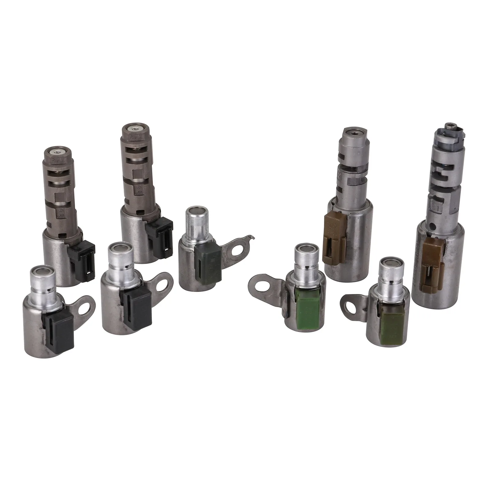 2005-2011 Lexus GS300 IS300 6-Speed Transmission Solenoid Kit A960E image 4