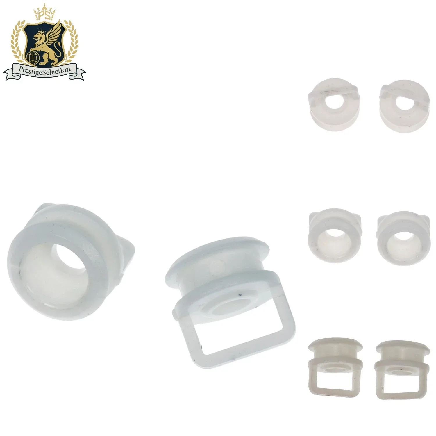 OE FIX Shift Cable Bushing Kit for Cadillac/Chevrolet/GMC Models - Easy Install