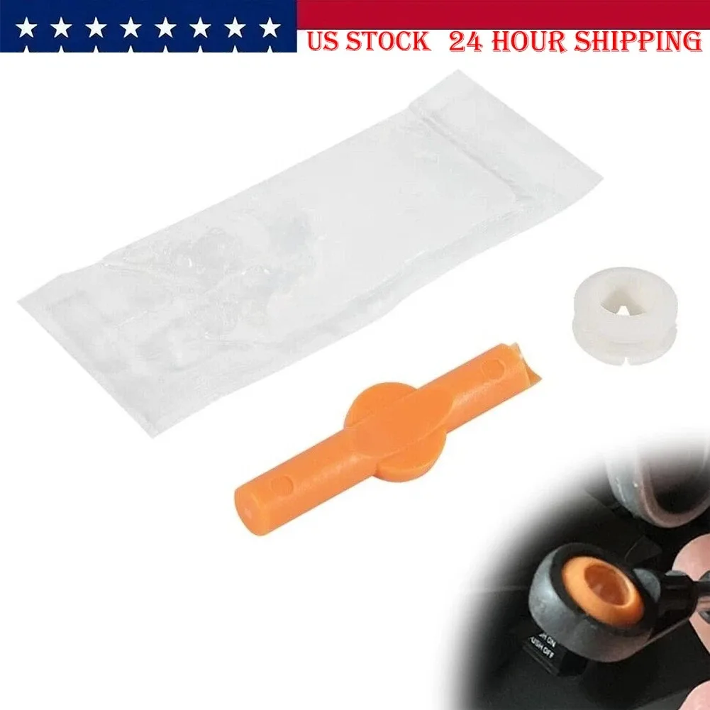 Transmission Shift Cable Bushing Repair Kit VSQP1477 (134193) for Infiniti / Nissan / Suzuki