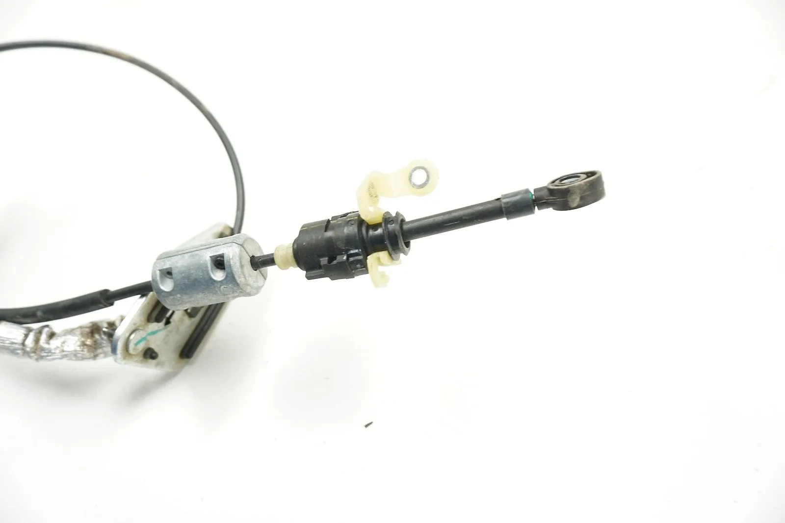 2018-2021 Ford Ecosport Awd Transmission Shifter Cable Used Oem (gn1z-7e395-f) image 4