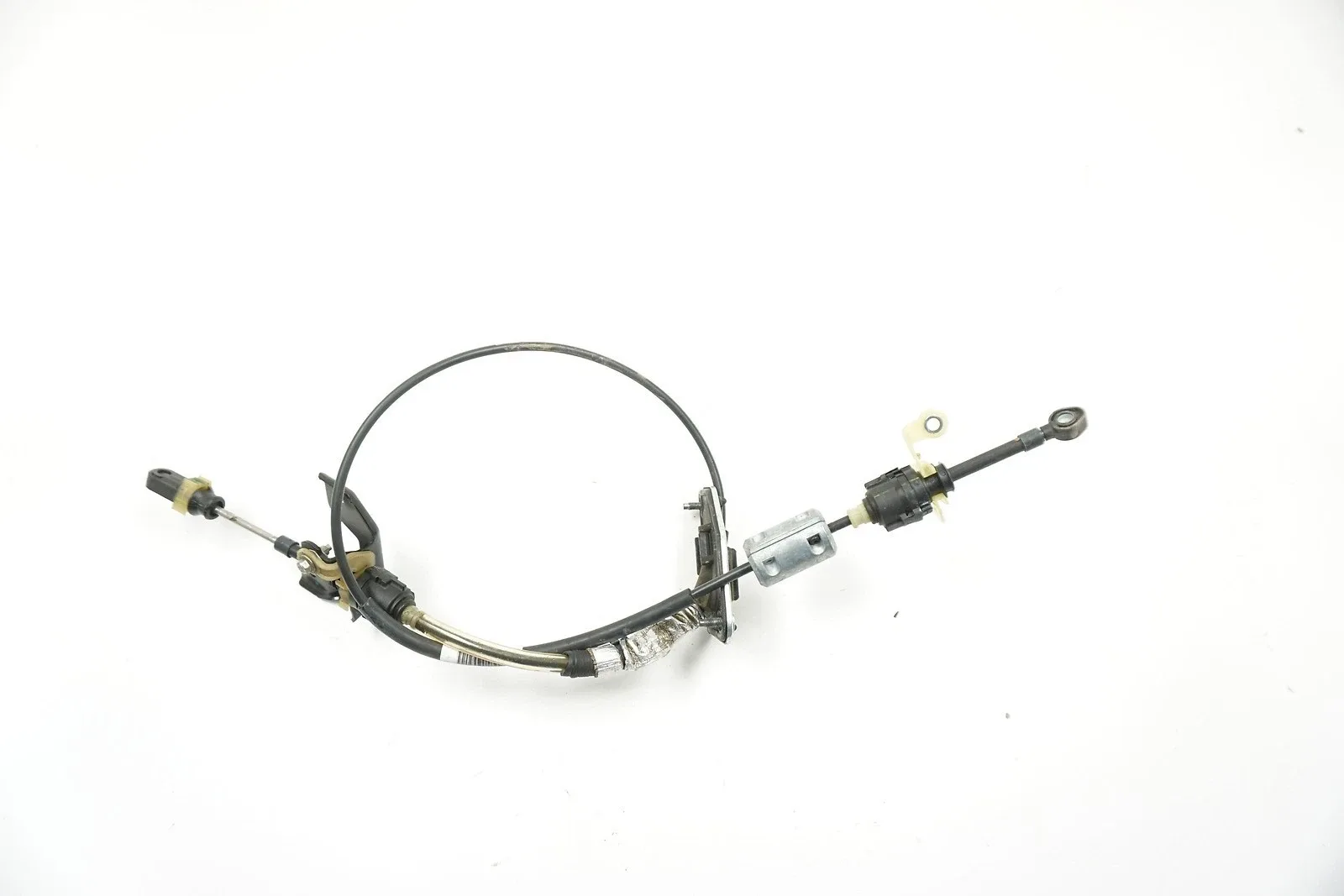 2018-2021 Ford Ecosport Awd Transmission Shifter Cable Used Oem (gn1z-7e395-f)