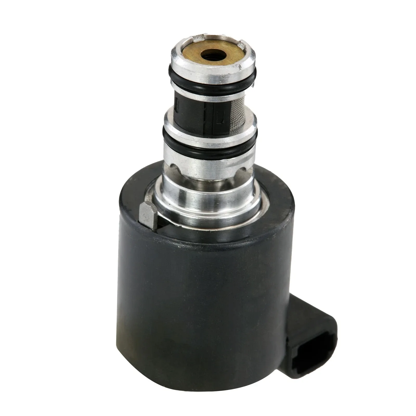 2004-On GM/Chevy 4T40E Transmission Solenoids Kit (EPC, TCC, Shift) image 2