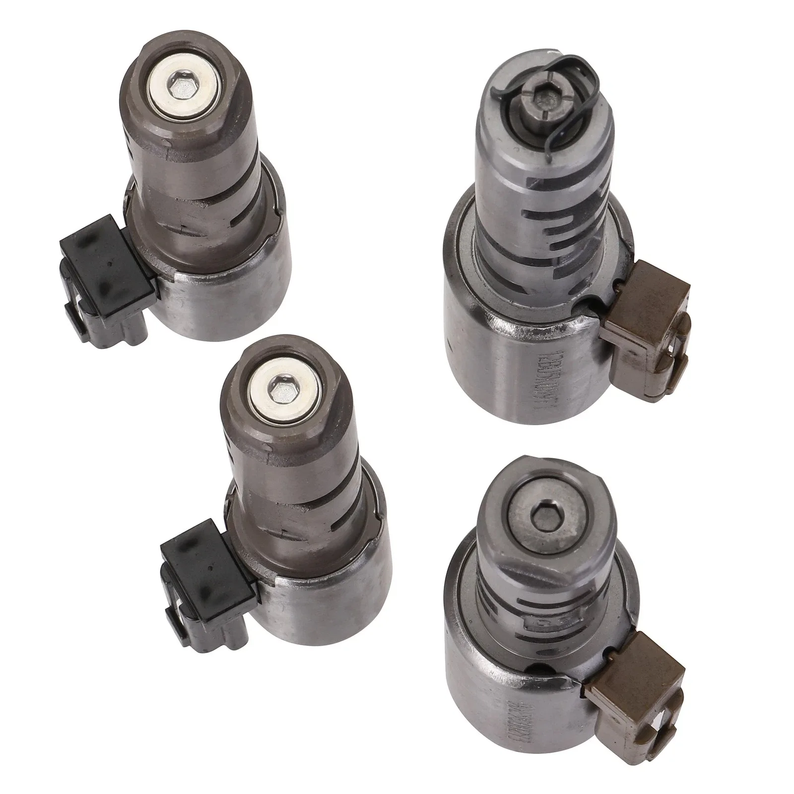 2005-2011 Lexus GS300 IS300 9-Pc Transmission Solenoid Kit A960E image 4