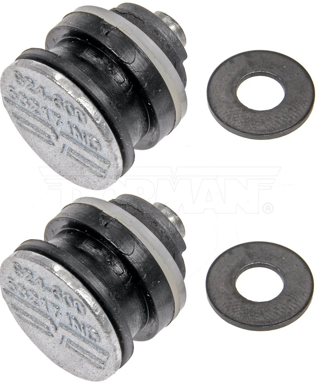 2004-2009 Cadillac SRX Automatic Transmission Shift Repair Kit - Dorman 62DM045 image 2