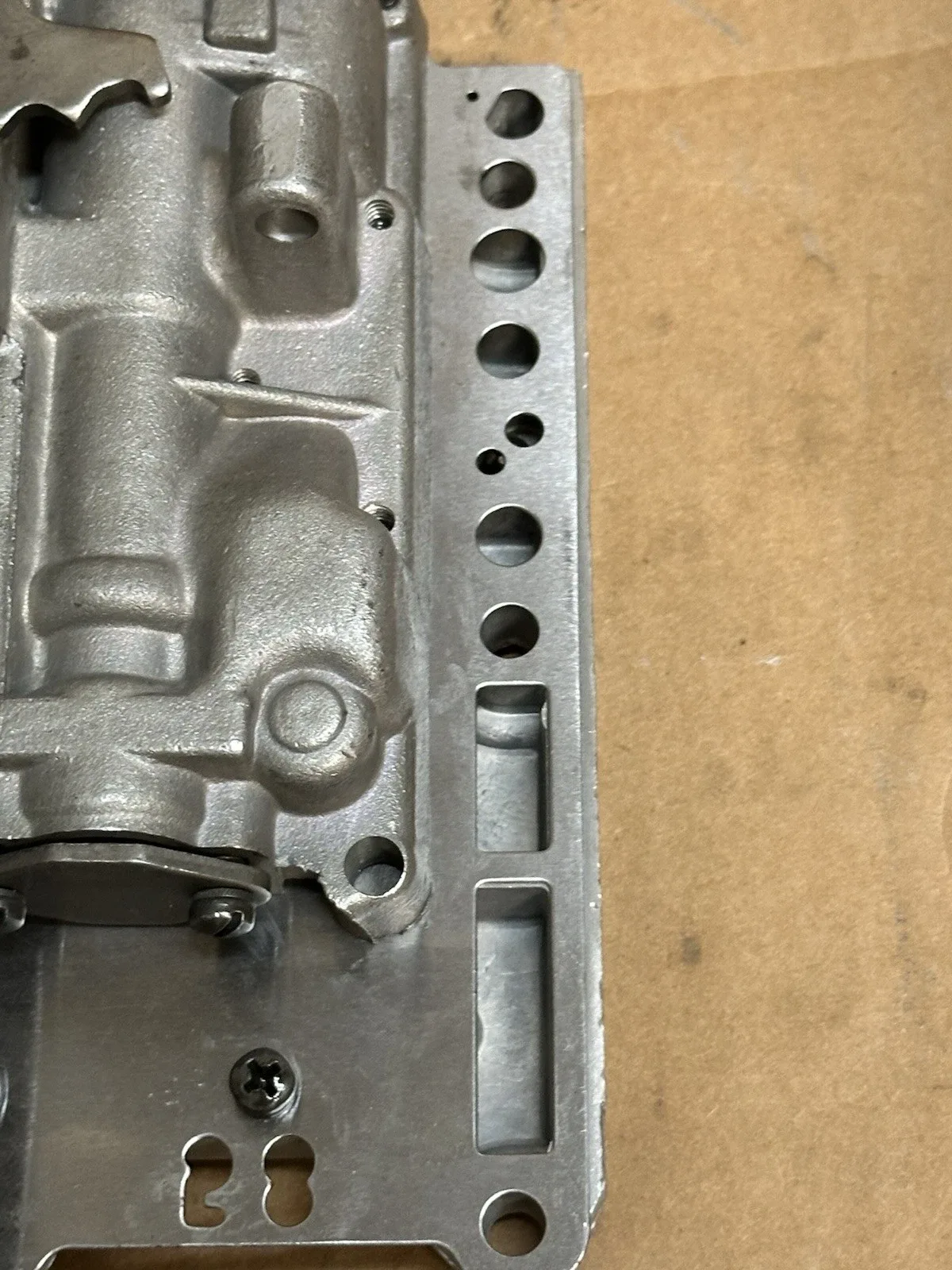 1985 Remanufactured Valve Body TF8 A727 A904 4202528 4130495 image 3