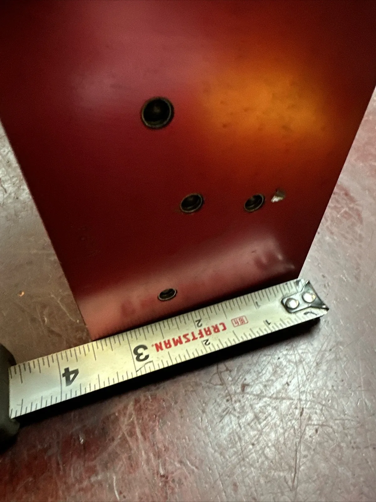 Unbranded Valve Body - Made in United States image 4