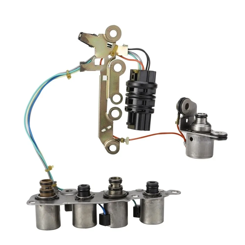 2000-2006 Nissan Maxima Sentra Altima Shift Control Solenoid Kit - POPSTORE image 4