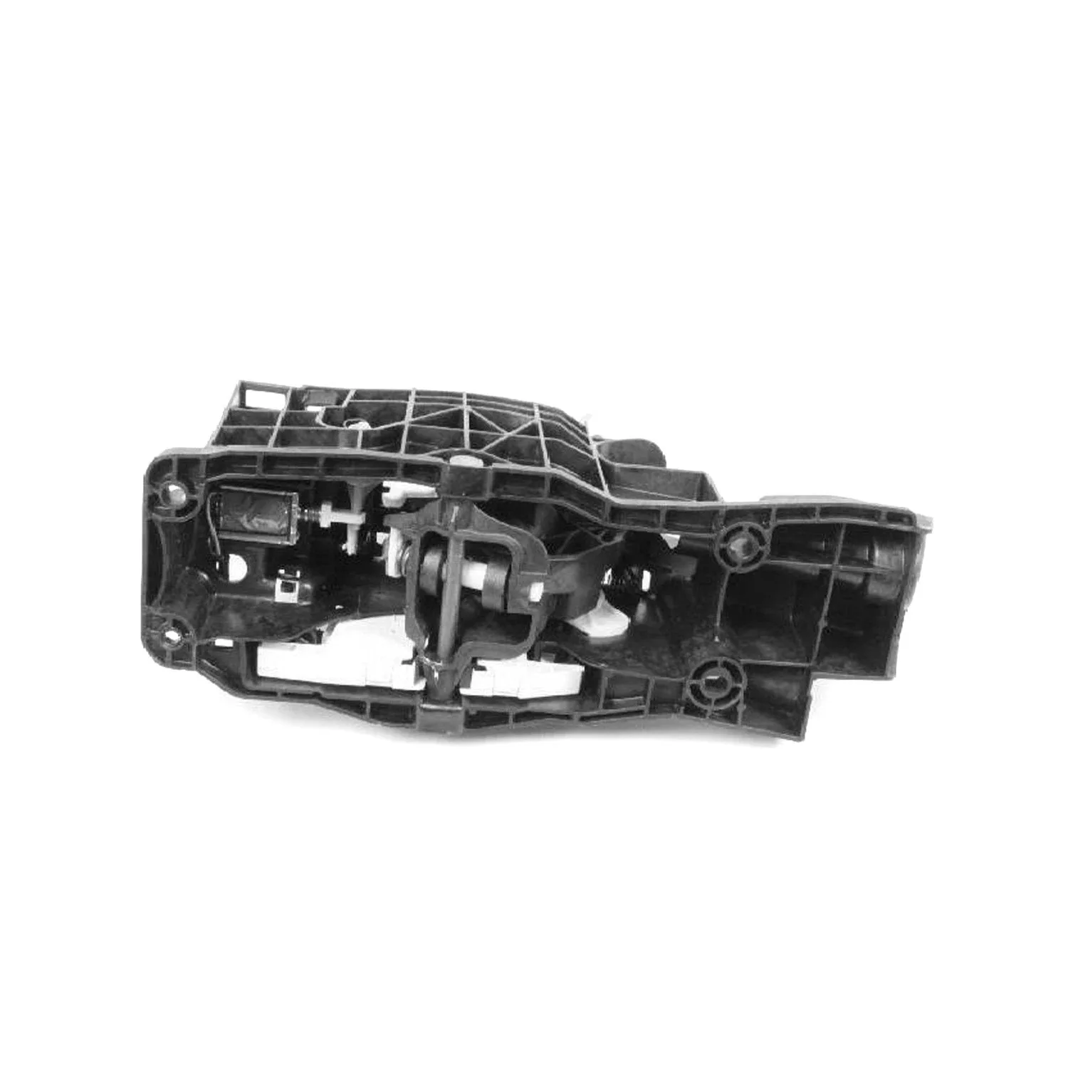 2018 Jeep Wrangler JK Automatic Transmission Shift Lever Kit - Mopar 68069861AC image 2