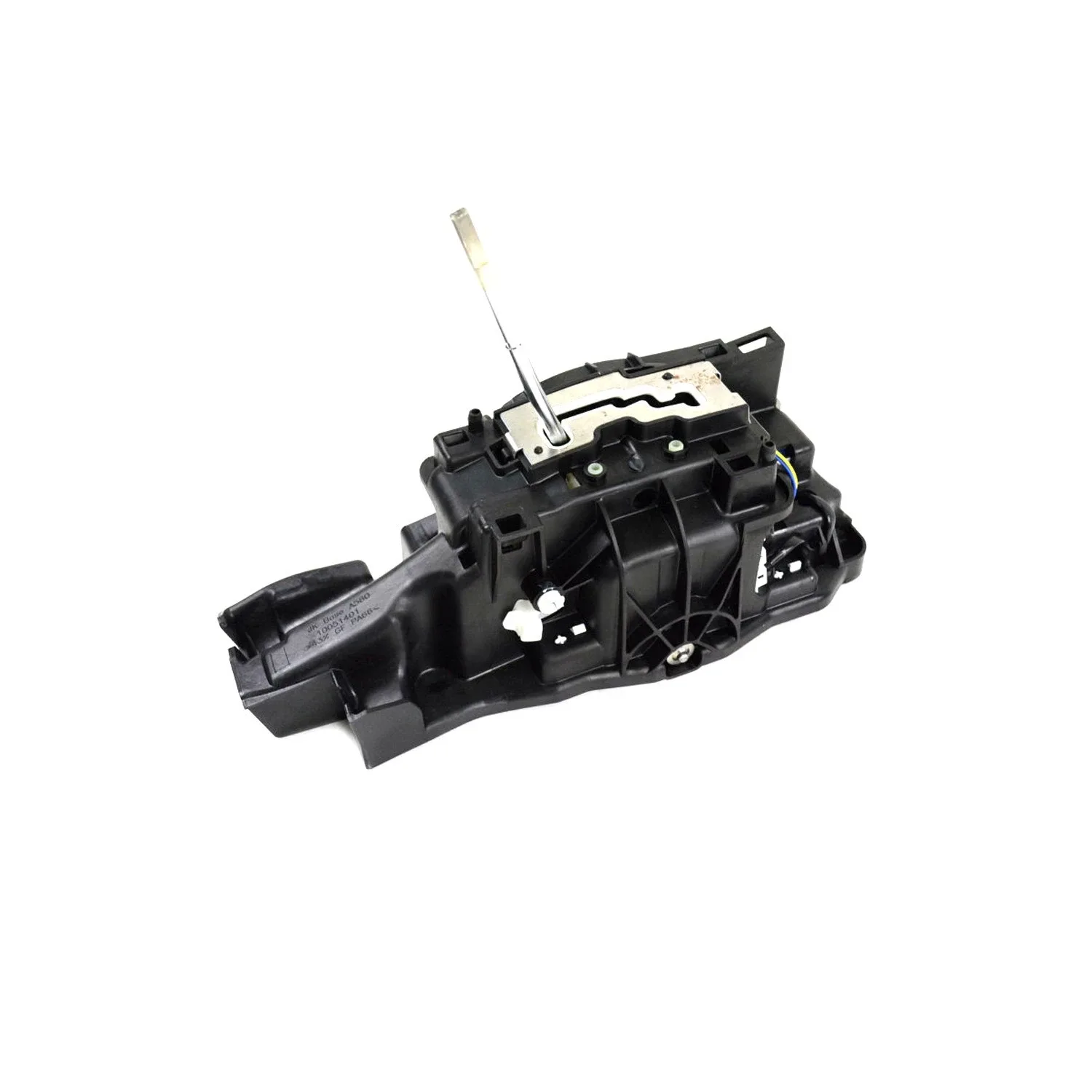 2018 Jeep Wrangler JK Automatic Transmission Shift Lever Kit - Mopar 68069861AC image 3