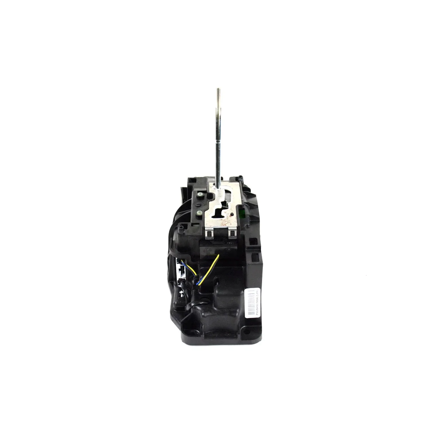 2018 Jeep Wrangler JK Automatic Transmission Shift Lever Kit - Mopar 68069861AC image 4