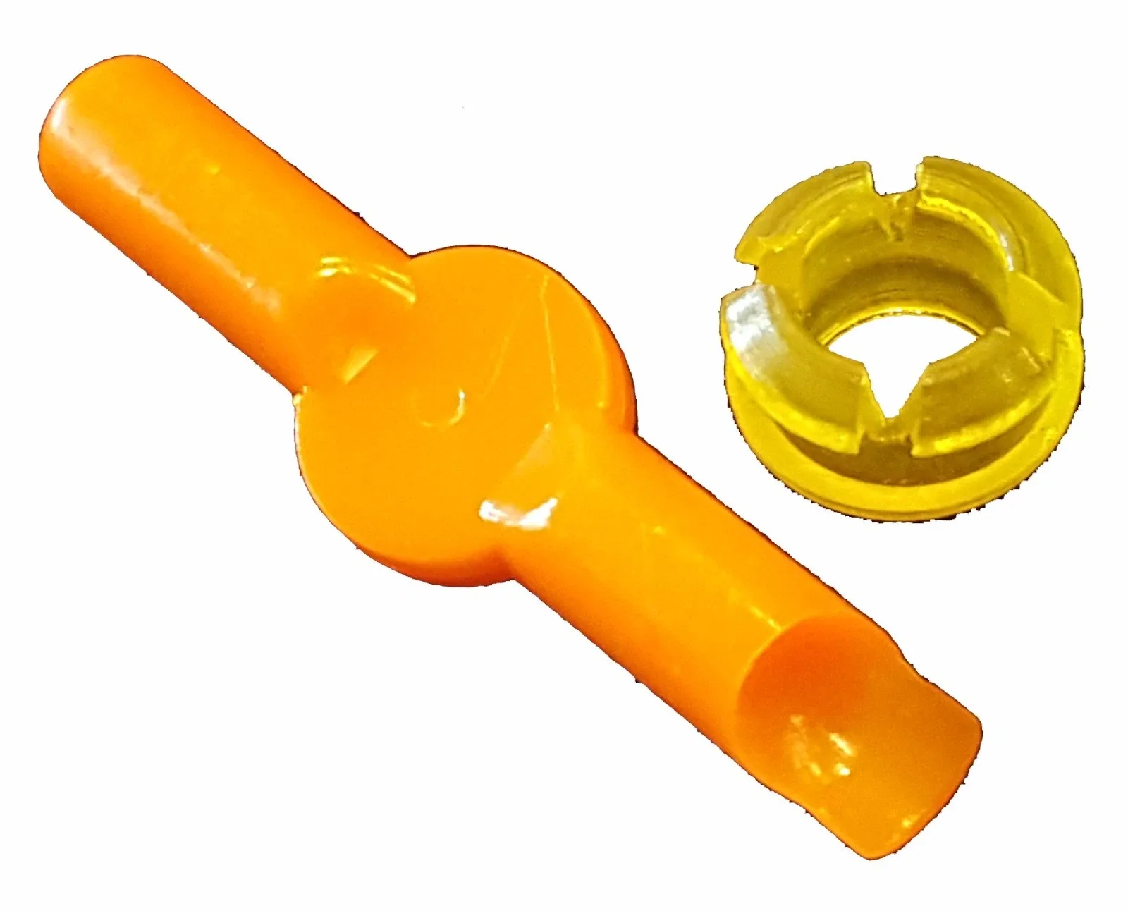 Equator Shift Cable Bushing Kit NI1Kit - Bushing Fix