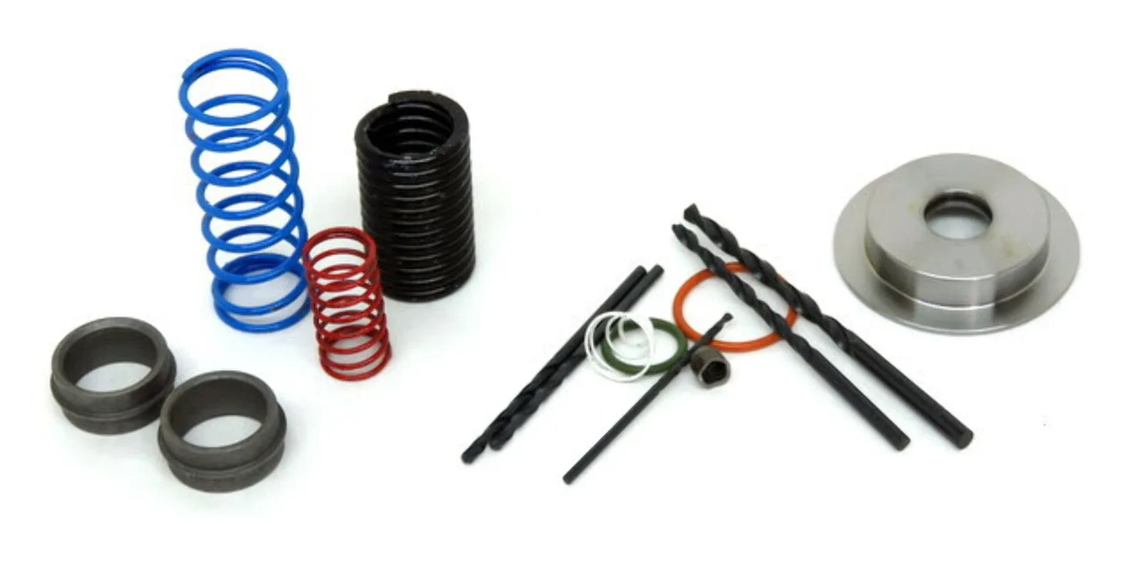 Valve Body Kit for 4L30E Transmission – S24165E