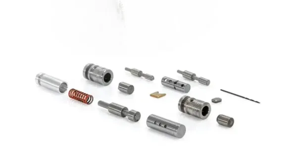 2003‑on TransGo SKA750-NTA Shift Kit for A750 / A761 / A960 Transmissions image 2
